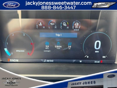 2026 Ford F-250 King Ranch