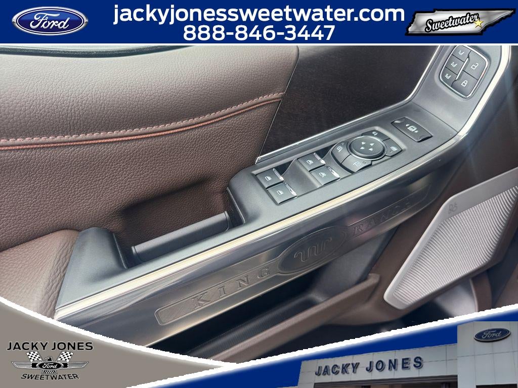 2026 Ford F-250 King Ranch