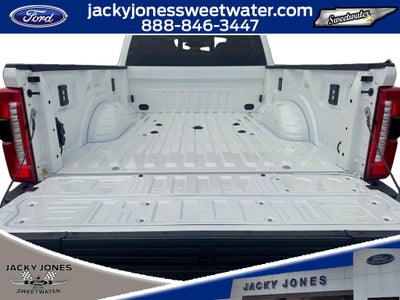 2026 Ford F-250 King Ranch