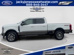 2026 Ford F-250 King Ranch