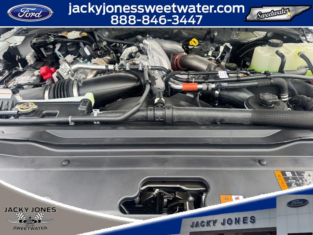 2026 Ford F-250 King Ranch