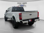 2024 Ford F-250 LARIAT BLACK WIDOW