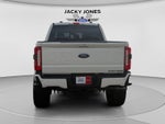 2024 Ford F-250 LARIAT BLACK WIDOW