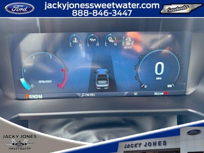 2026 Ford F-250 LARIAT BLACK WIDOW