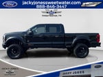 2026 Ford F-250 LARIAT BLACK WIDOW
