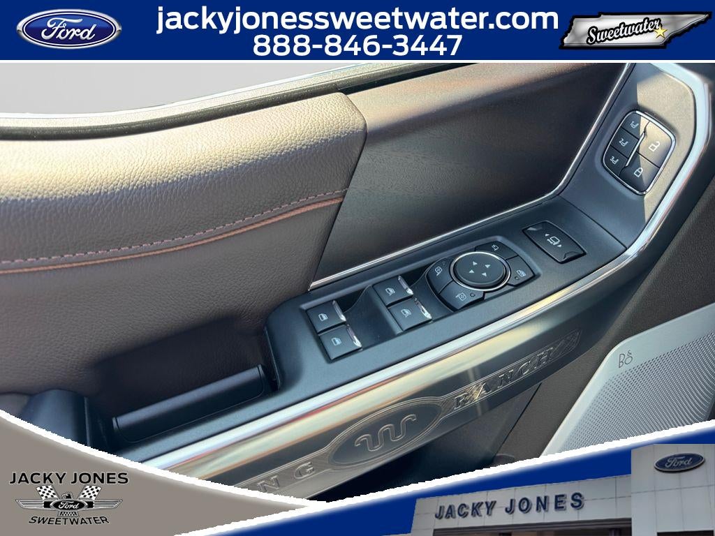 2026 Ford F-250 King Ranch