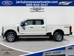 2026 Ford F-250 King Ranch