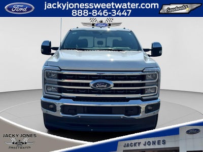 2026 Ford F-250 King Ranch