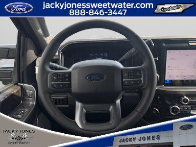 2027 Ford F-250 LARIAT