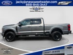 2027 Ford F-250 LARIAT