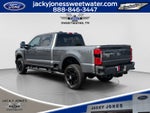 2027 Ford F-250 LARIAT