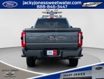 2027 Ford F-250 LARIAT