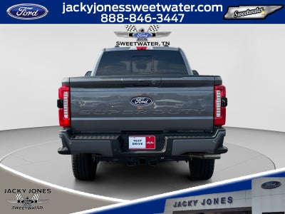 2027 Ford F-250 LARIAT