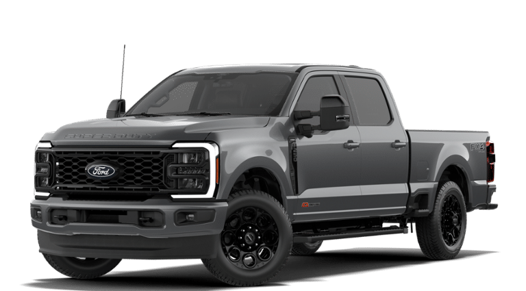 2027 Ford F-250 LARIAT