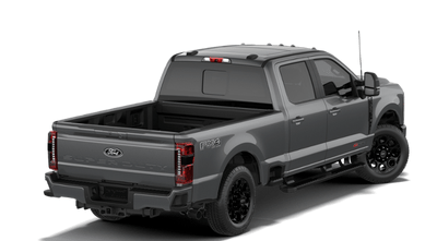 2027 Ford F-250 LARIAT