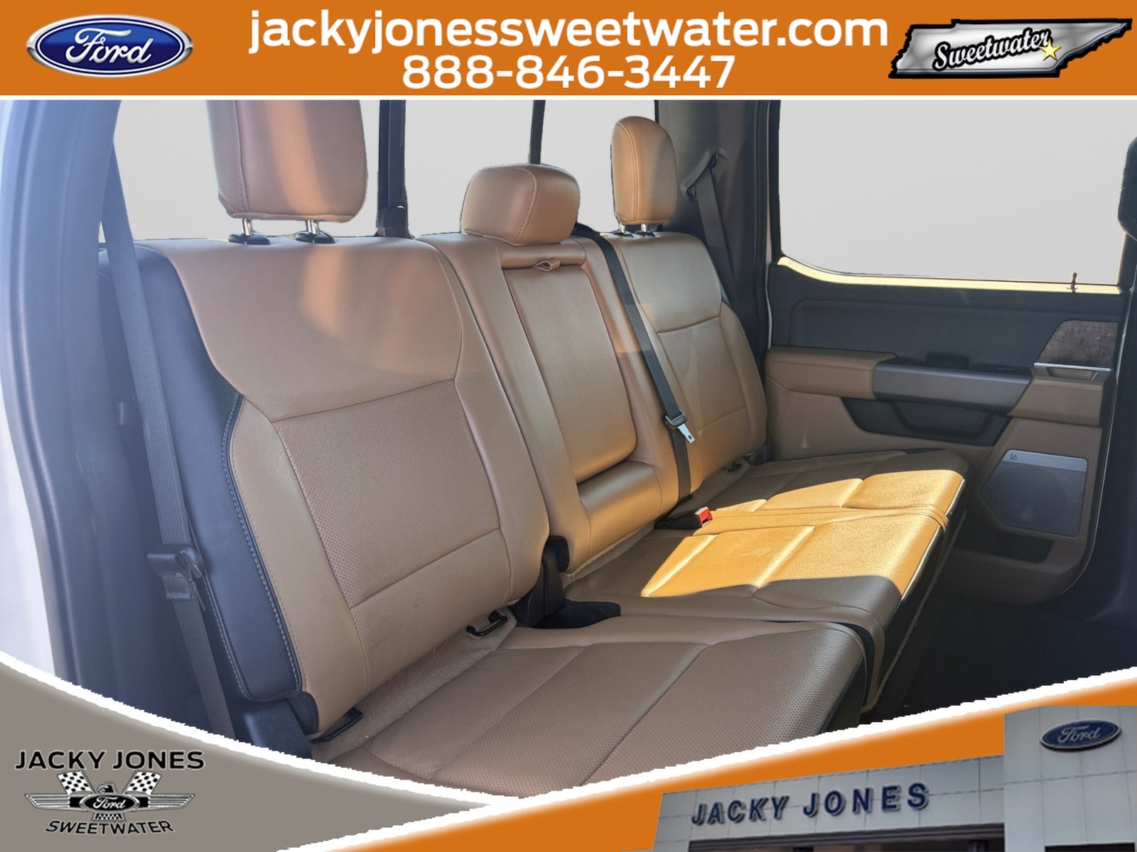 2024 Ford F-250 LARIAT