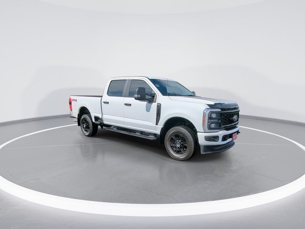 2024 Ford F-250 XL