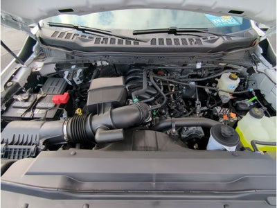 2024 Ford F-250 XL
