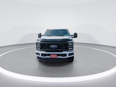 2024 Ford F-250 XL