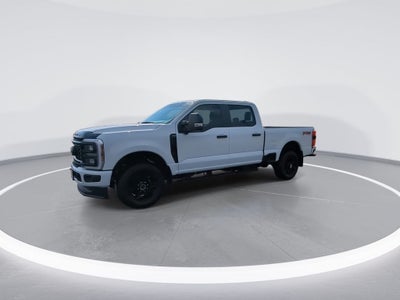 2024 Ford F-250 XL