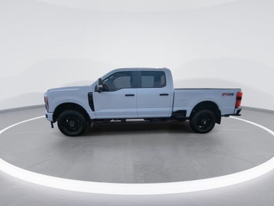 2024 Ford F-250 XL