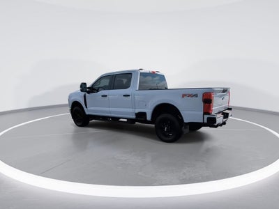 2024 Ford F-250 XL