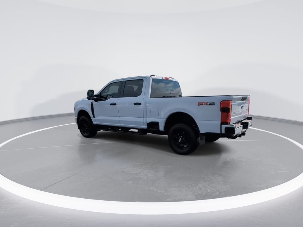 2024 Ford F-250 XL