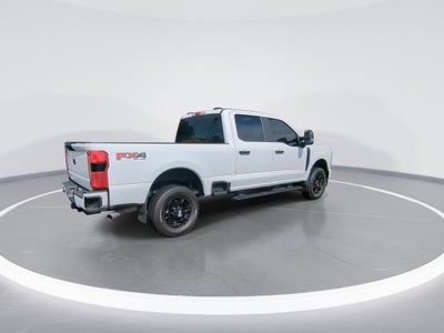 2024 Ford F-250 XL