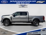2027 Ford F-250 XLT