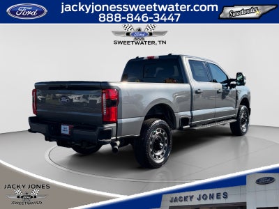 2027 Ford F-250 XLT