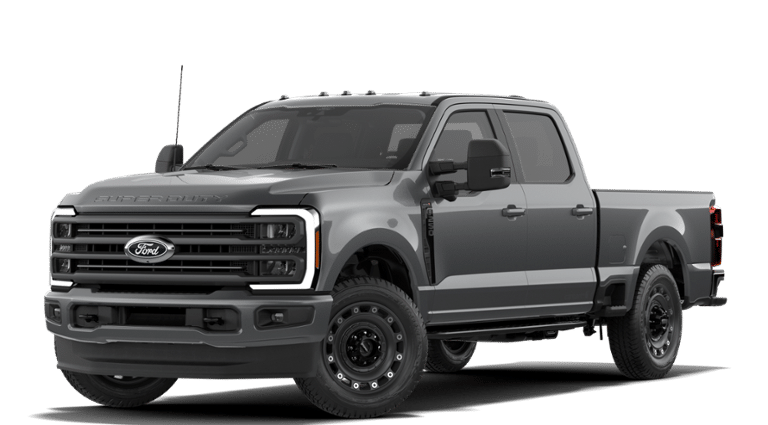 2027 Ford F-250 XLT