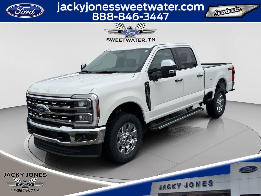 2026 Ford F-250 Lariat 4x4 Crew Cab 6-3/4' Box's photo