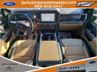 2024 Ford F-250 LARIAT