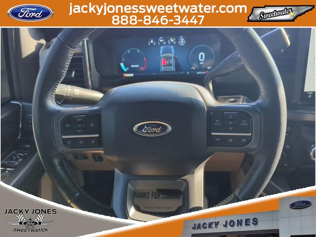 2024 Ford F-250 LARIAT