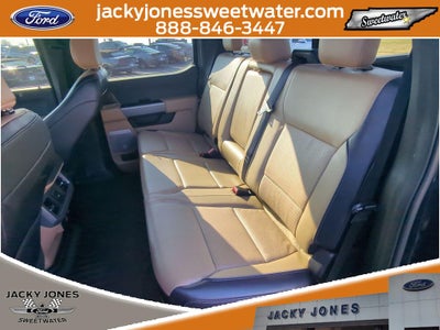 2024 Ford F-250 LARIAT