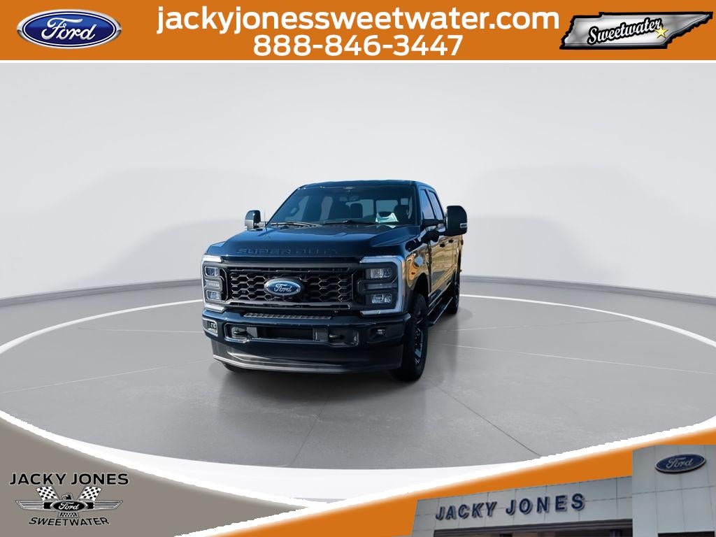 2024 Ford F-250 LARIAT