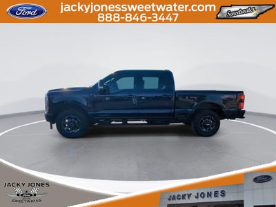 2024 Ford F-250 LARIAT