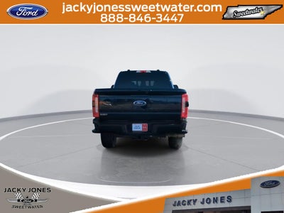 2024 Ford F-250 LARIAT