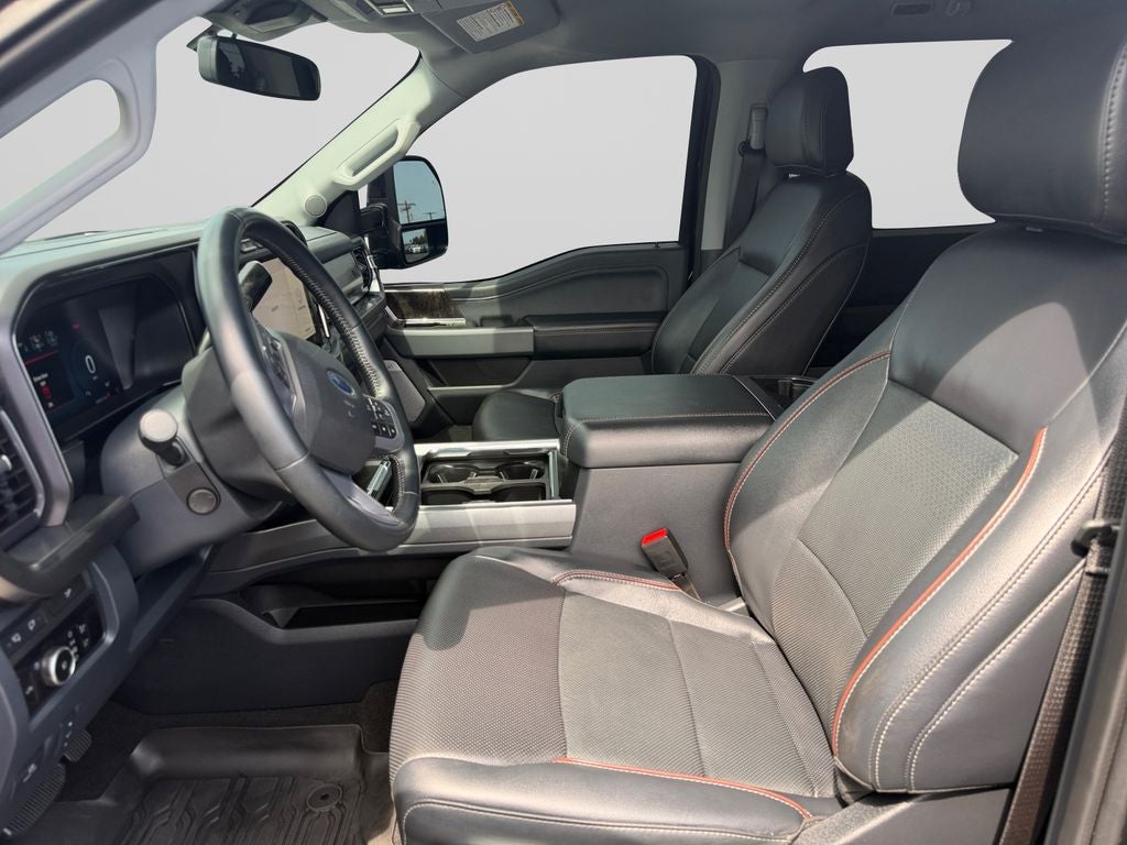 2023 Ford F-250 LARIAT