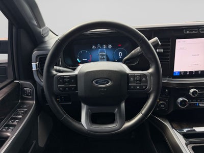 2023 Ford F-250 LARIAT