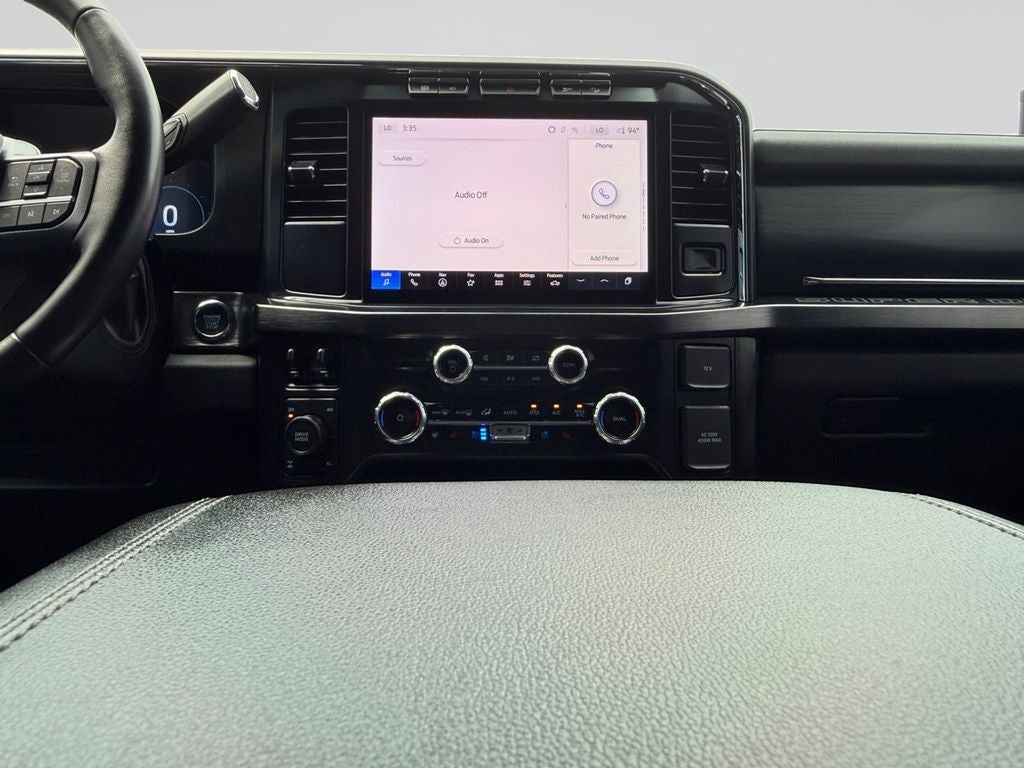2023 Ford F-250 LARIAT