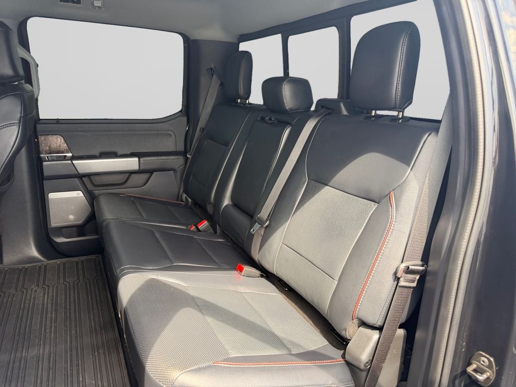 2023 Ford F-250 LARIAT