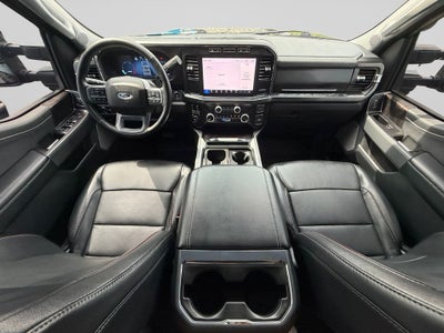 2023 Ford F-250 LARIAT