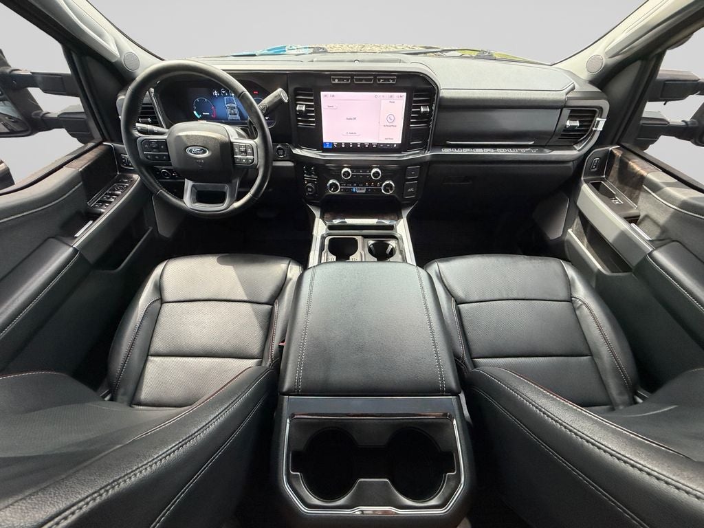 2023 Ford F-250 LARIAT