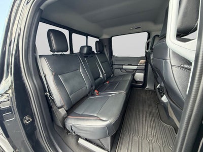 2023 Ford F-250 LARIAT