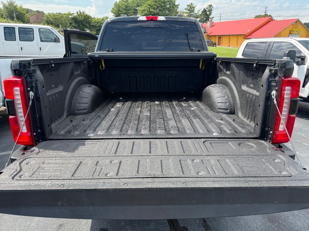 2023 Ford F-250 LARIAT