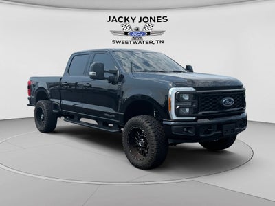 2023 Ford F-250 LARIAT