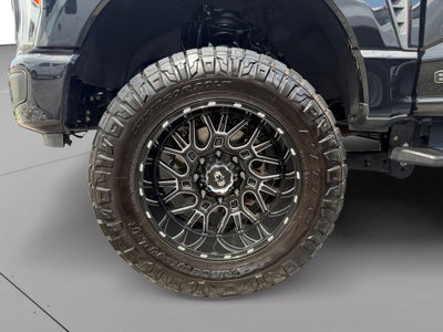 2023 Ford F-250 LARIAT