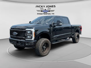 2023 Ford F-250 LARIAT