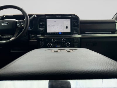 2025 Ford F-250 King Ranch